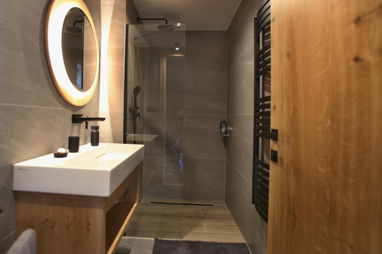 Apartman 405 Hotel Ovruc Štrbské Pleso Eksteriør billede