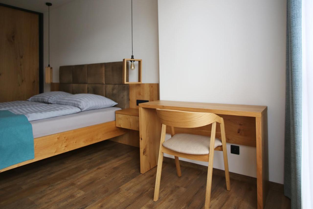 Apartman 405 Hotel Ovruc Štrbské Pleso Eksteriør billede