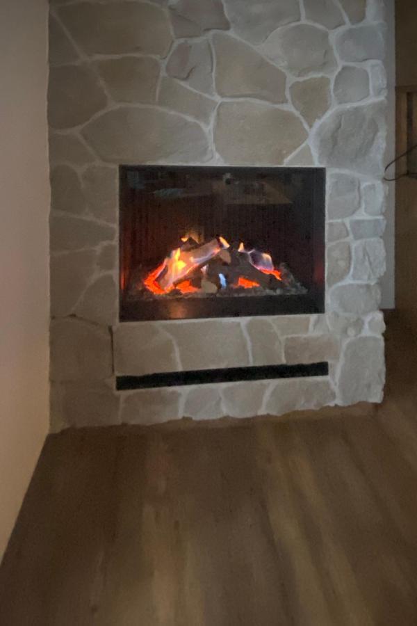 Apartman 405 Hotel Ovruc Štrbské Pleso Eksteriør billede