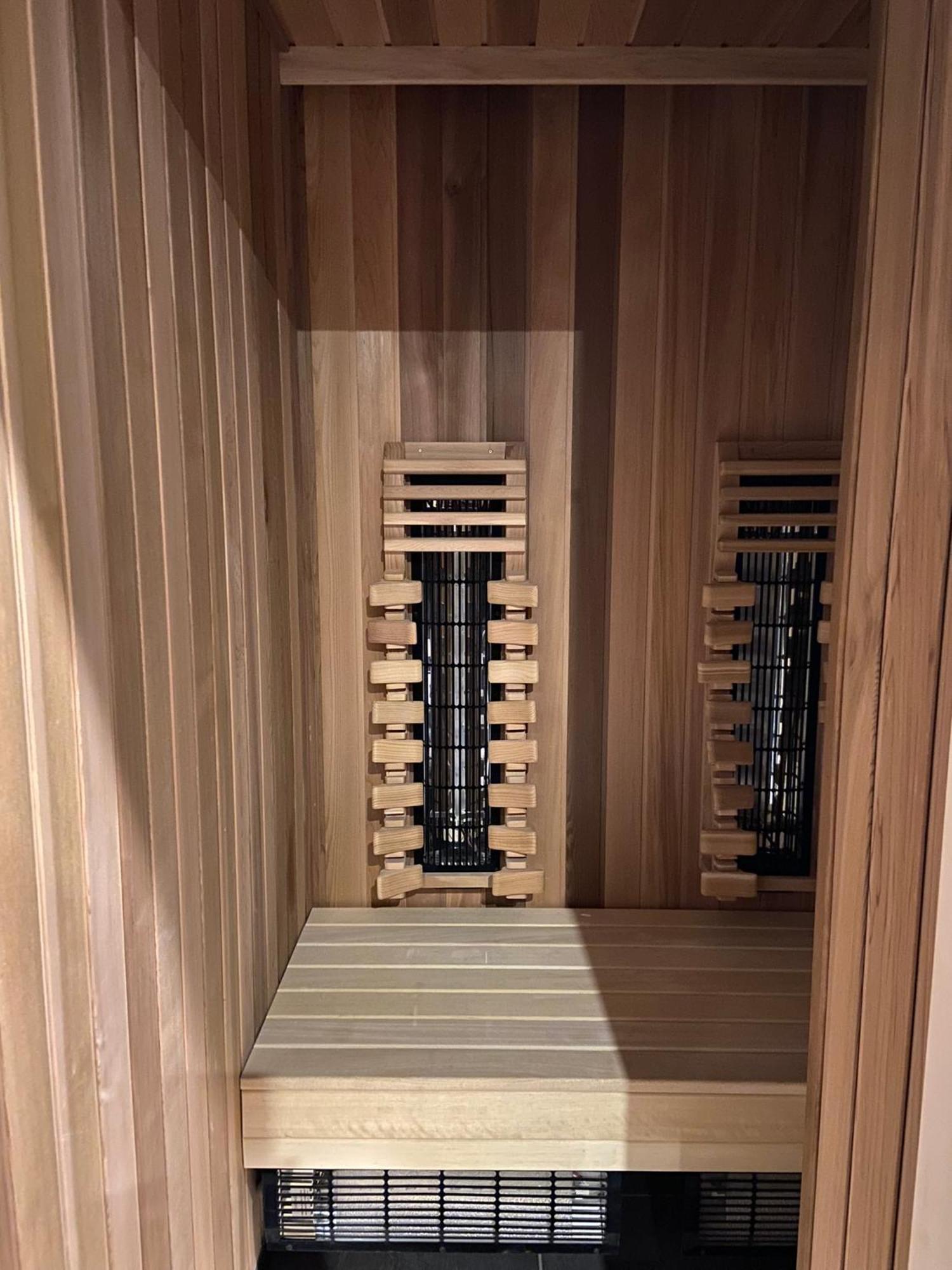 Apartman 405 Hotel Ovruc Štrbské Pleso Eksteriør billede