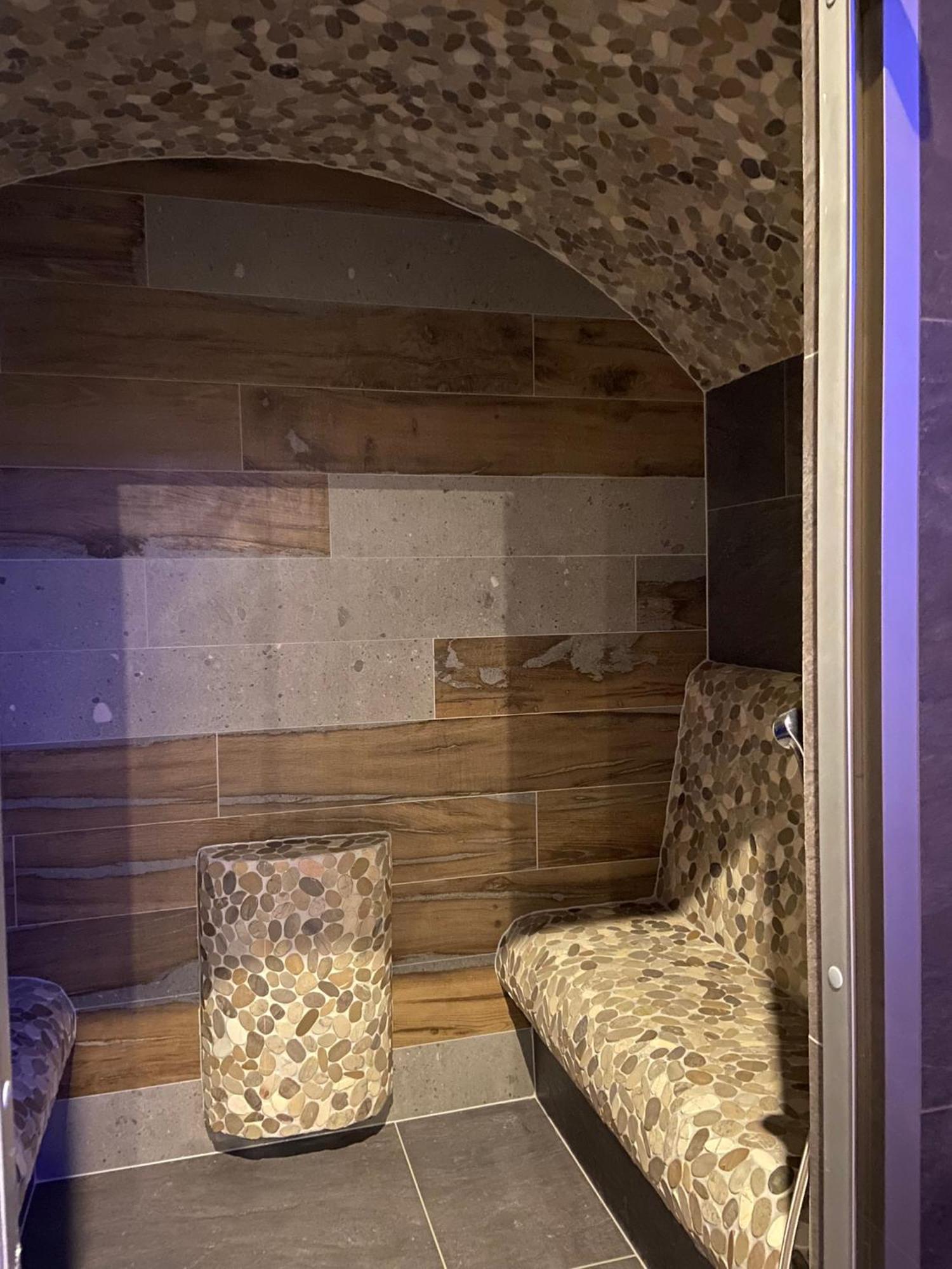 Apartman 405 Hotel Ovruc Štrbské Pleso Eksteriør billede