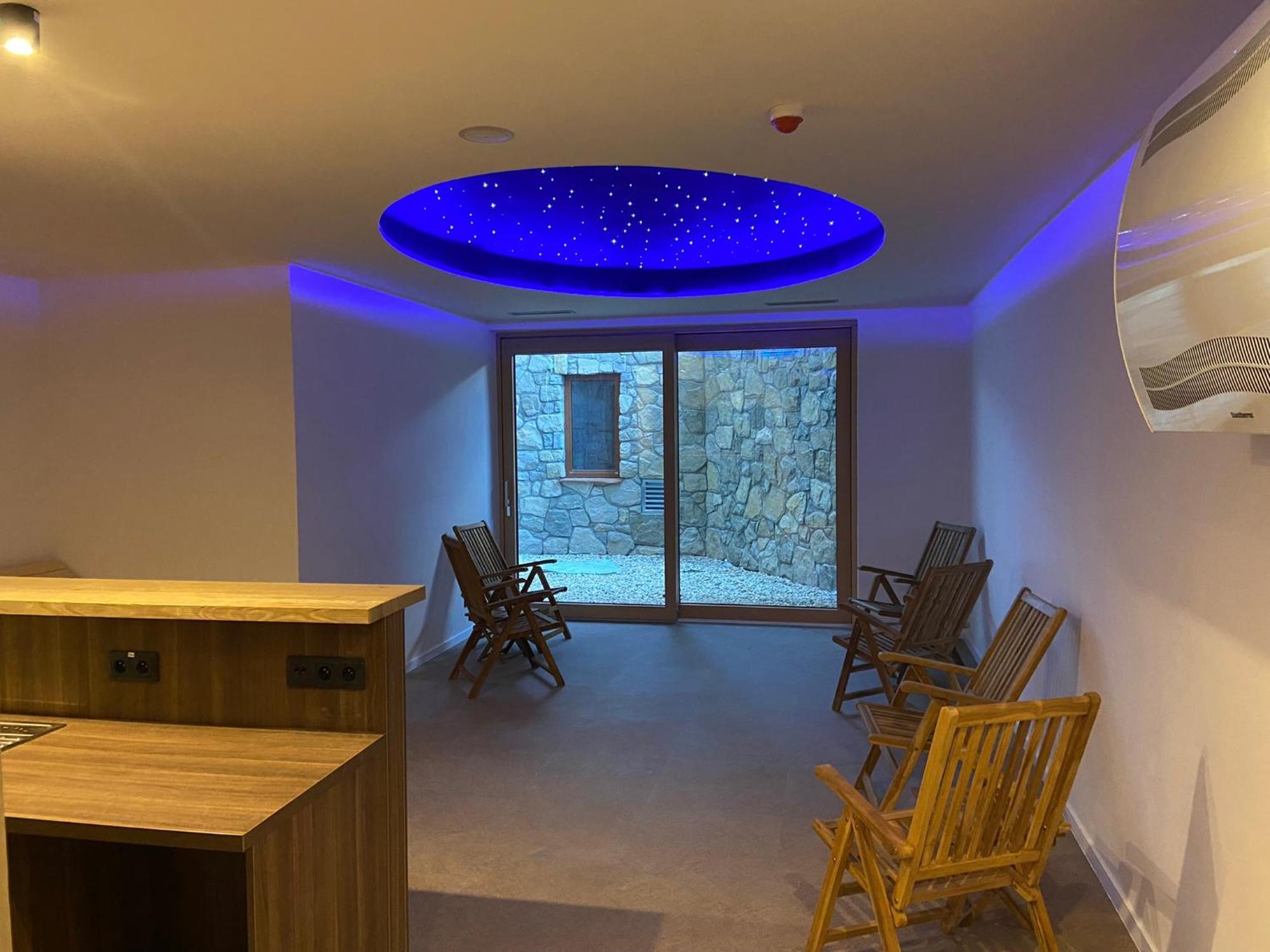Apartman 405 Hotel Ovruc Štrbské Pleso Eksteriør billede