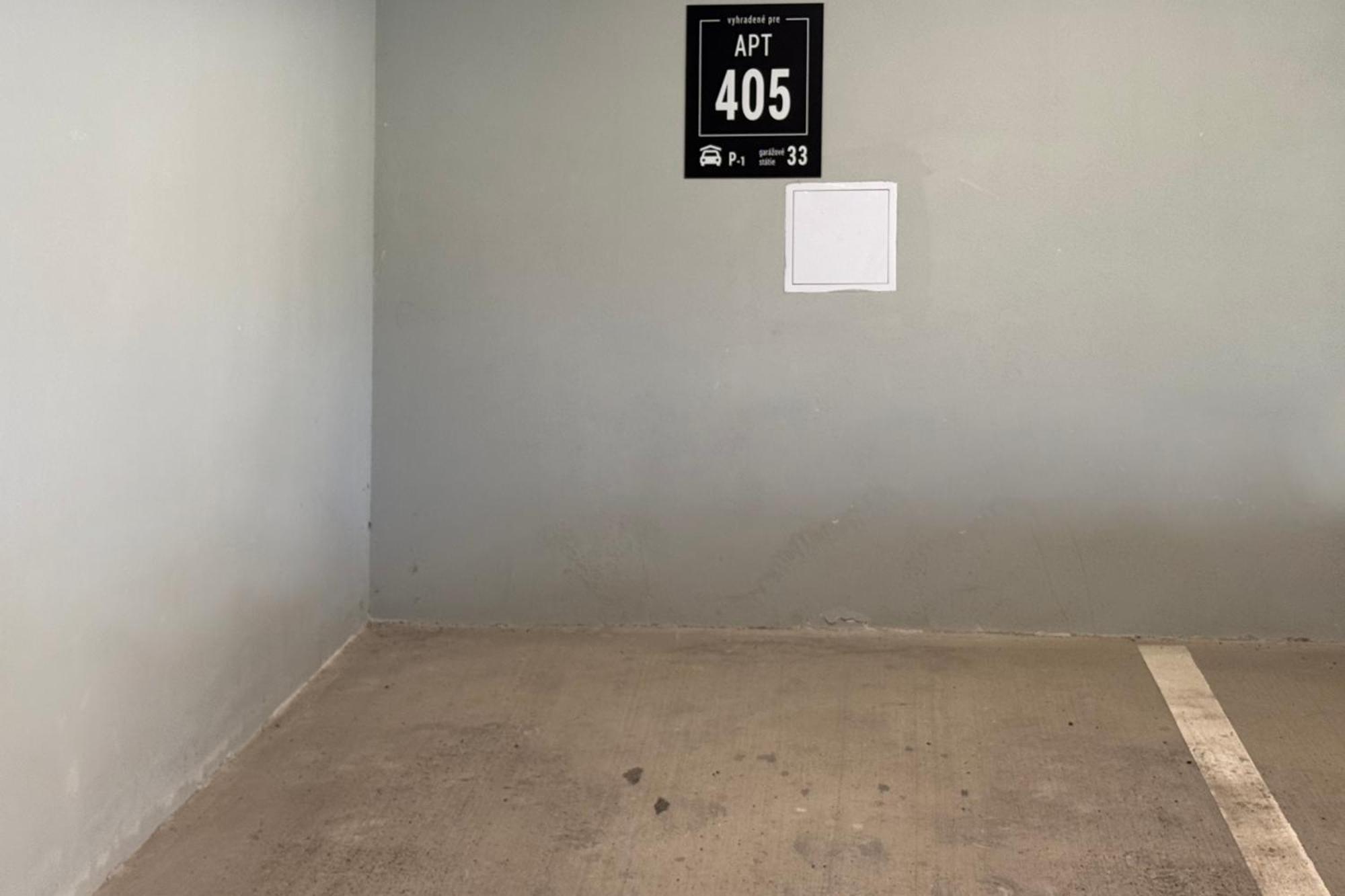 Apartman 405 Hotel Ovruc Štrbské Pleso Eksteriør billede